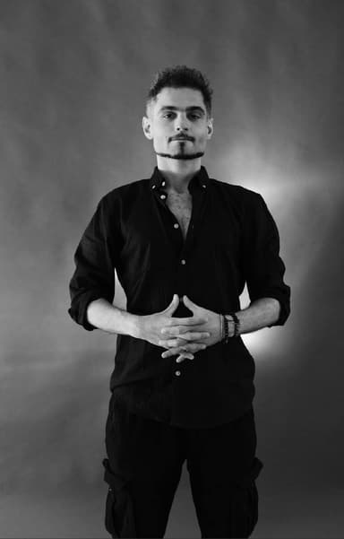 Daniyl Kovaliov photo